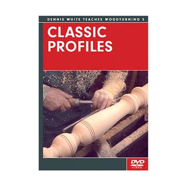 Classic Profiles - DVD